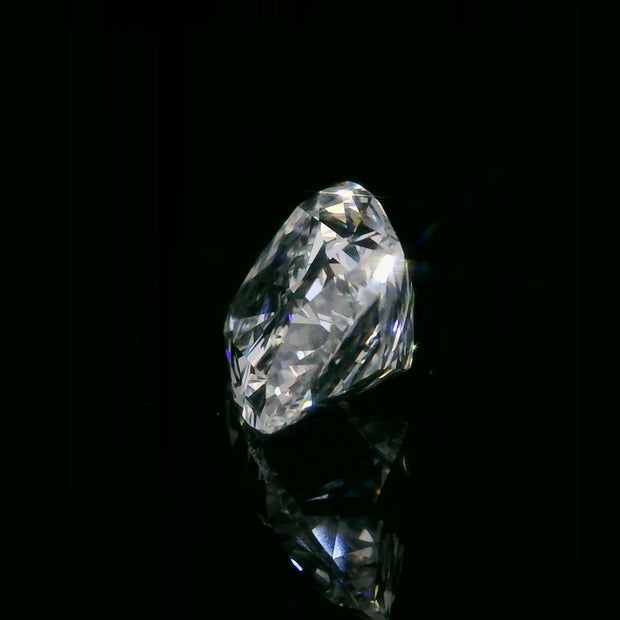 3.07ct Elongated Cushion Cut Lab-Grown Diamond