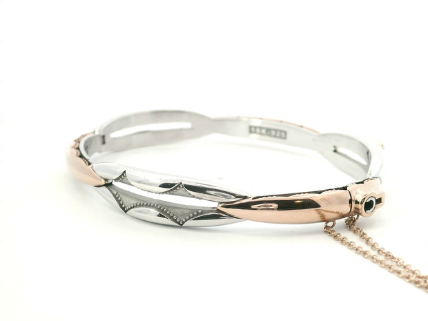 TACORI Promise Bracelet Bangle