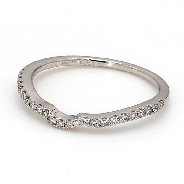 Notched Half-Way Band