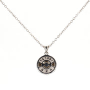 TACORI Domed Pave Diamond Necklace