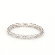 4-Prong Eternity Band