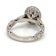 TACORI Petite Crescent RoyalT Engagement Ring