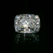 3.07ct Elongated Cushion Cut Lab-Grown Diamond