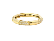 Tacori 360° Foundation Ring