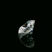 1.71ct Round Brilliant Cut Lab-Grown Diamond