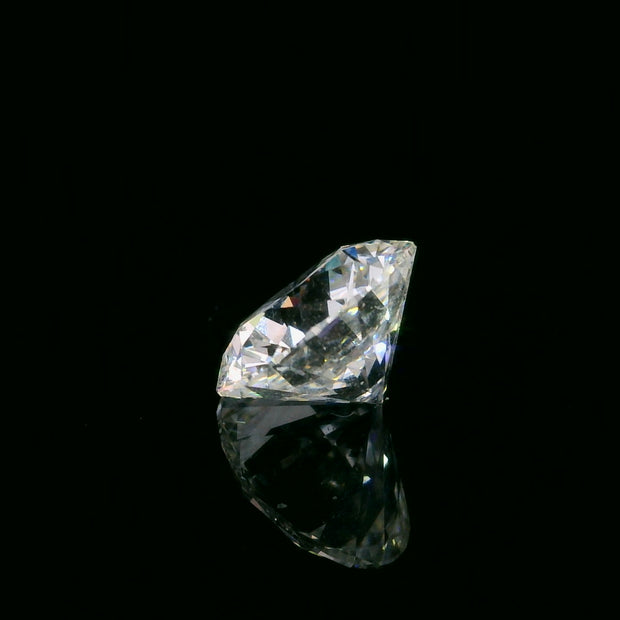 1.71ct Round Brilliant Cut Lab-Grown Diamond