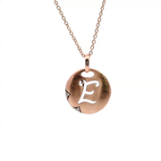 TACORI Signet-E Diamond Necklace