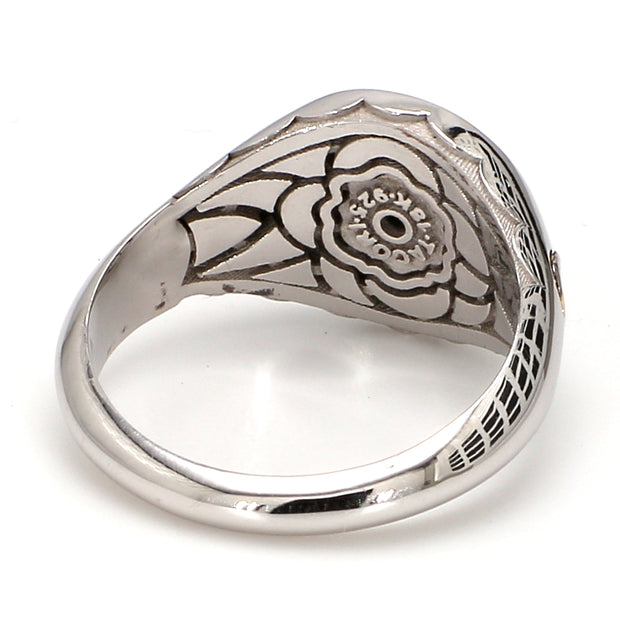 TACORI Signet Diamond Ring