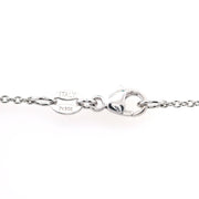 Platinum Cable Chain