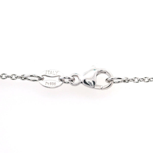 Platinum Cable Chain