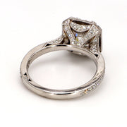 Simply TACORI RoyalT Engagement Ring