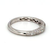 Vintage Half-Way Band
