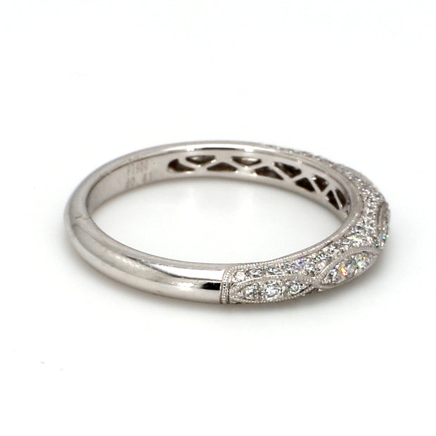 Vintage Half-Way Band