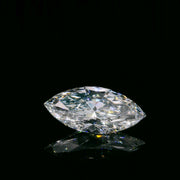 2.58ct Marquise Cut Lab-Grown Diamond
