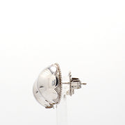 TACORI Silver Stud Earrings