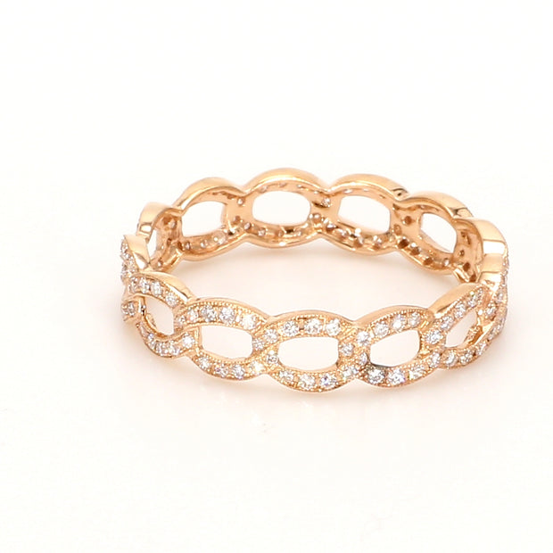 Infinity Eternity Band