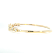 Flexible Diamond Bracelet