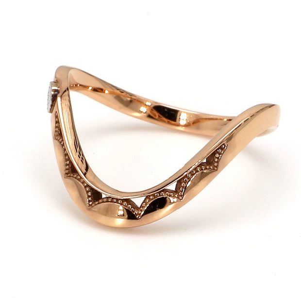 TACORI Swoop Ring