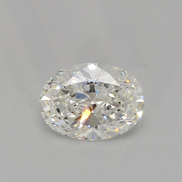 Loose Natural FMX 1.24ct oval Diamond