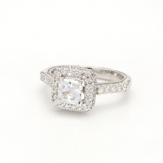 Engagement Ring