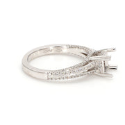 Vintage Engagement Ring