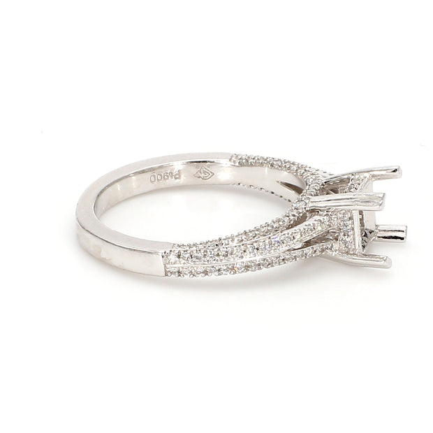 Vintage Engagement Ring