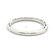 TACORI Lunetta diamond Band