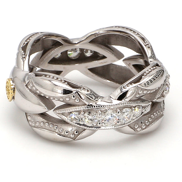 TACORI Stacking Diamond Ring