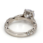 TACORI Petite Crescent RoyalT Engagement Ring