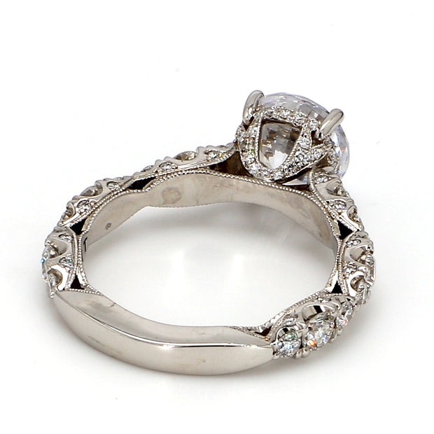TACORI Petite Crescent RoyalT Engagement Ring