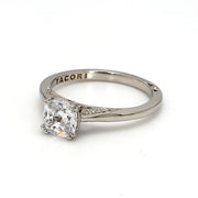Simply TACORI Solitaire Engagement Ring