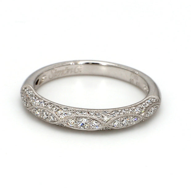Vintage Half-Way Band