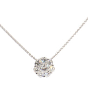 Beloved Diamond Necklace