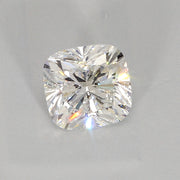 Loose Natural FMX 0.76ct cushion Diamond