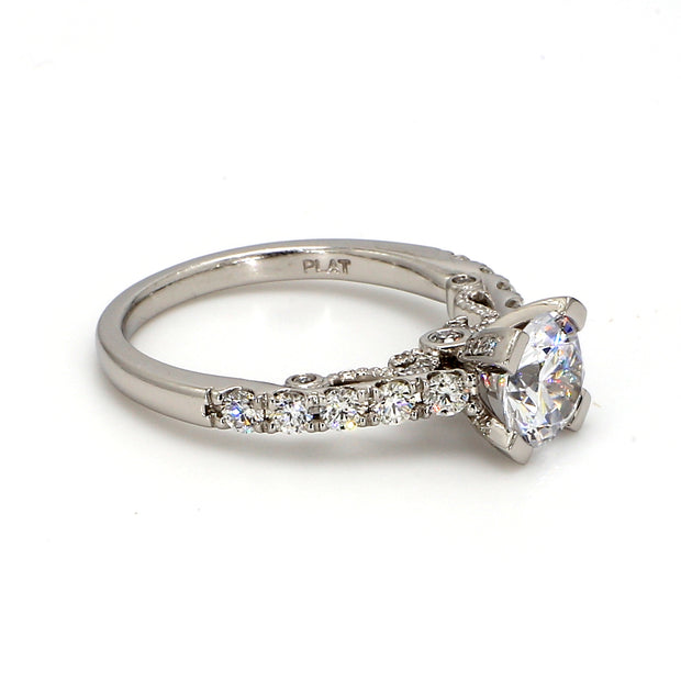 Engagement Ring by Verragio