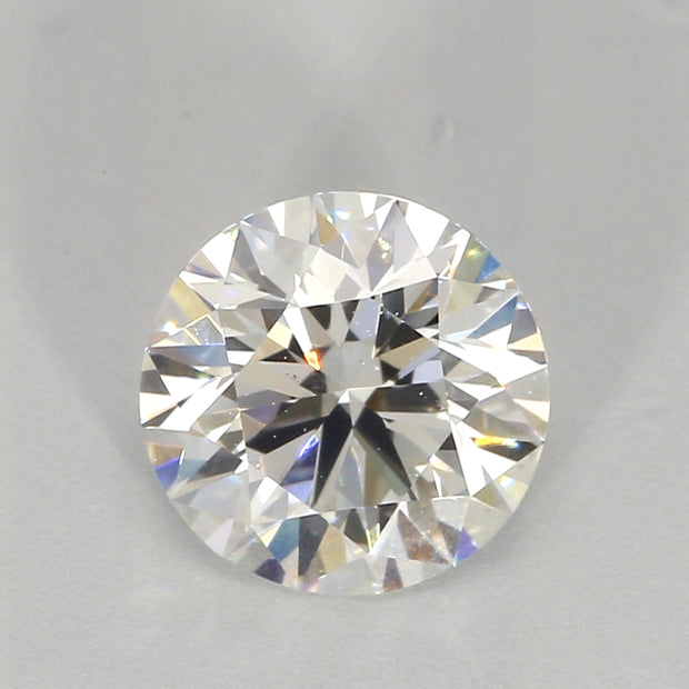 Loose Natural FMX 1.19ct Round Diamond