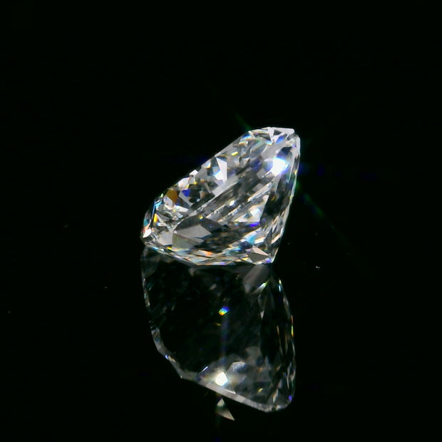 3.54ct Elongated Cushion Cut Lab-Grown Diamond