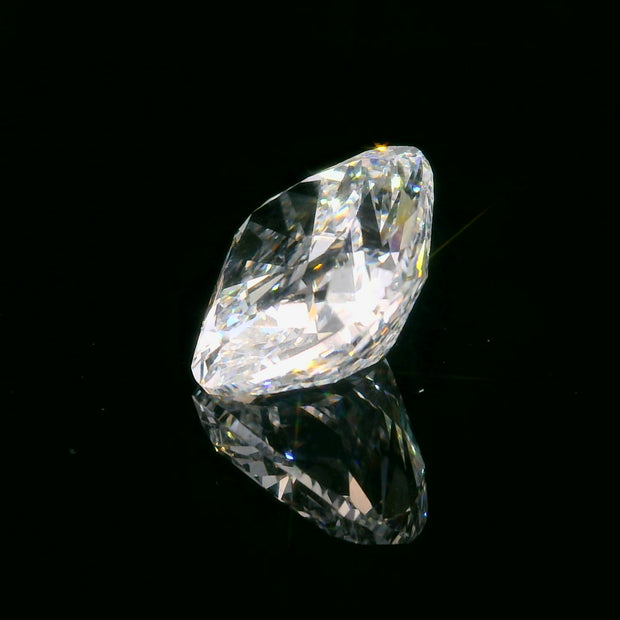 4.00ct Elongated Cushion Cut Lab-Grown Diamond