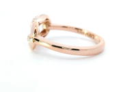 TACORI Crescent Eclipse Link Ring