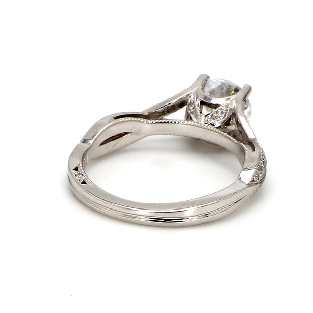 Simply TACORI Solitaire Engagement Ring