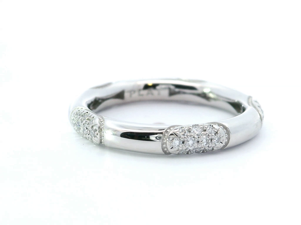 TACORI 360° Foundation Ring
