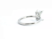 TACORI Hidden Halo Engagement Ring