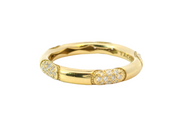 Tacori 360° Foundation Ring