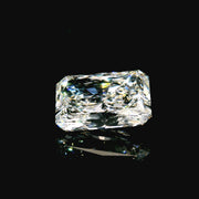 4.09ct Radiant Cut Lab-Grown Diamond