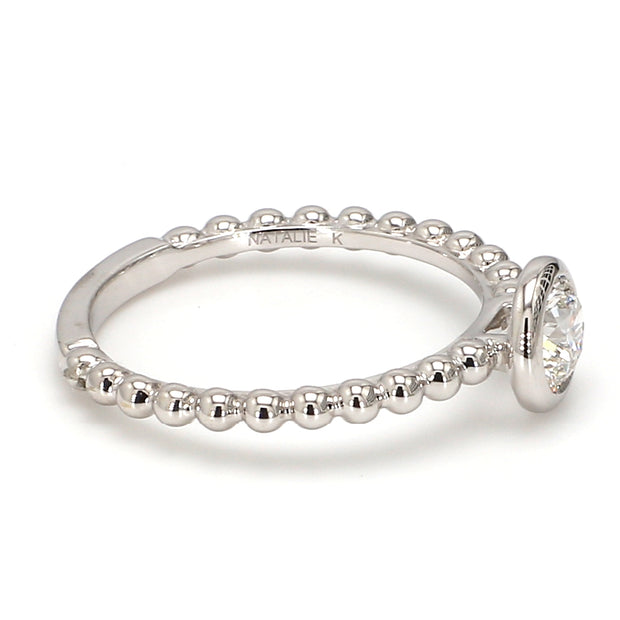 Cluster Diamond Fashion Ring