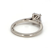 Simply TACORI Solitaire Engagement Ring