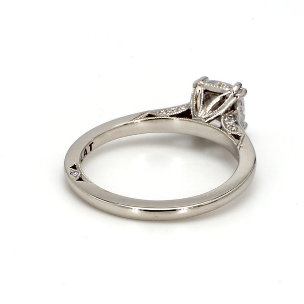 Simply TACORI Solitaire Engagement Ring
