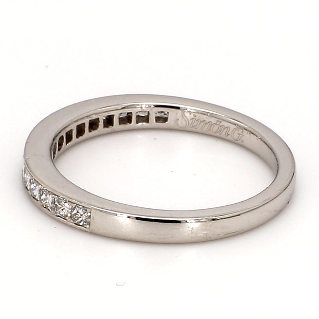 4-Prong Half-Way Band