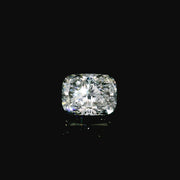 1.09ct Elongated Cushion Cut Lab-Grown Diamond