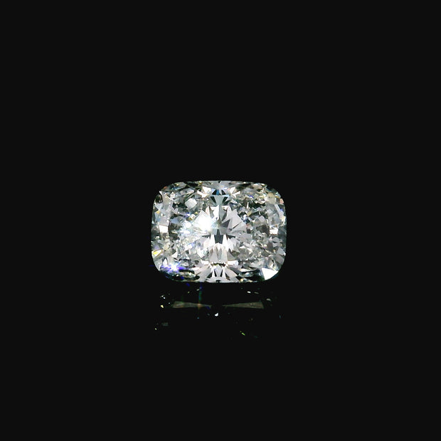1.09ct Elongated Cushion Cut Lab-Grown Diamond